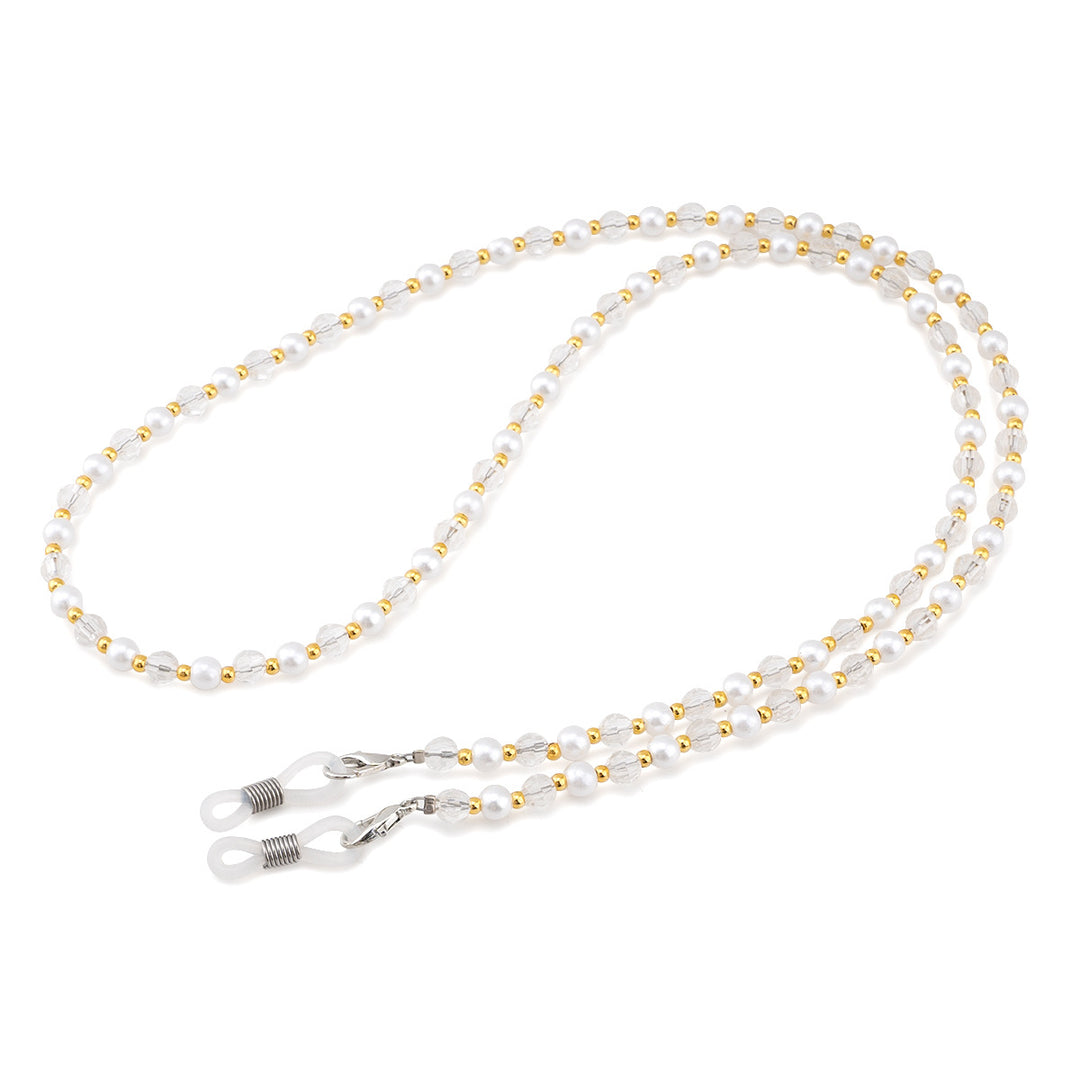 Beaded Eyewear Chain Kalsten