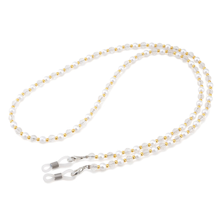 Beaded Eyewear Chain Kalsten