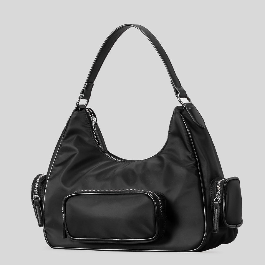 Functional Shoulder Bag