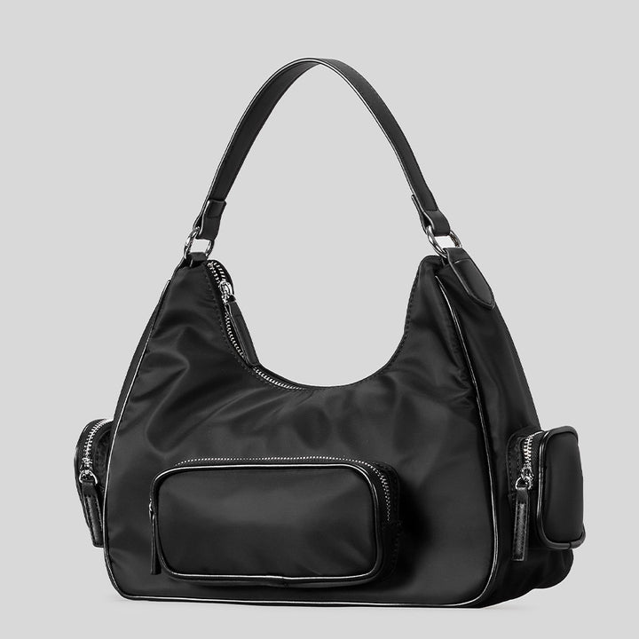 Functional Shoulder Bag