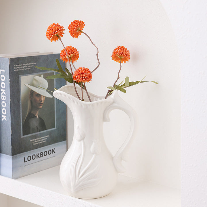Decorative Porcelain