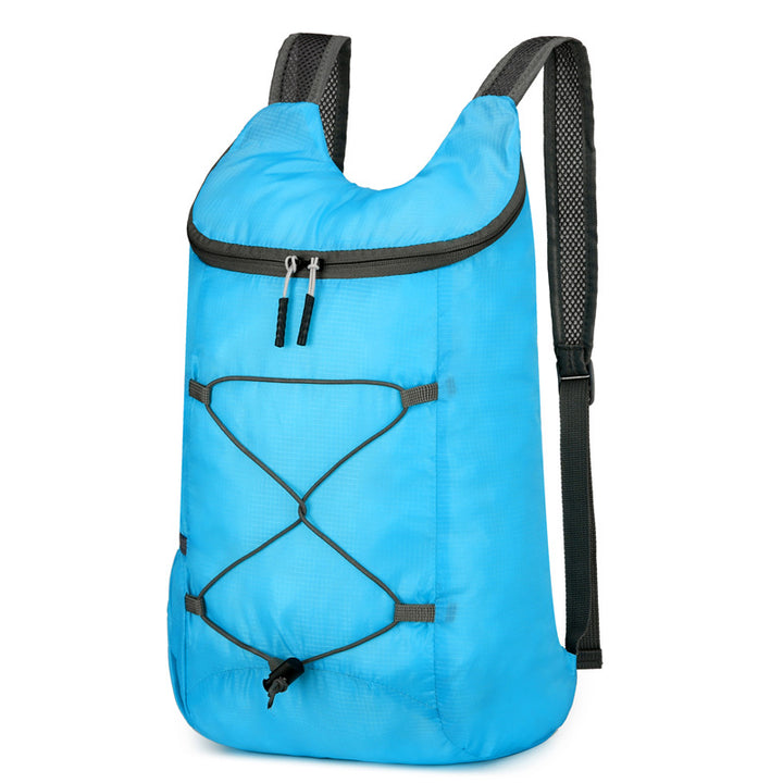 Lightweight Outdoor Hiking Backpack kalsten