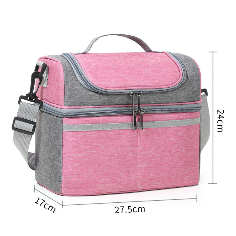 Insulated Food Storage Organizer Kalsten