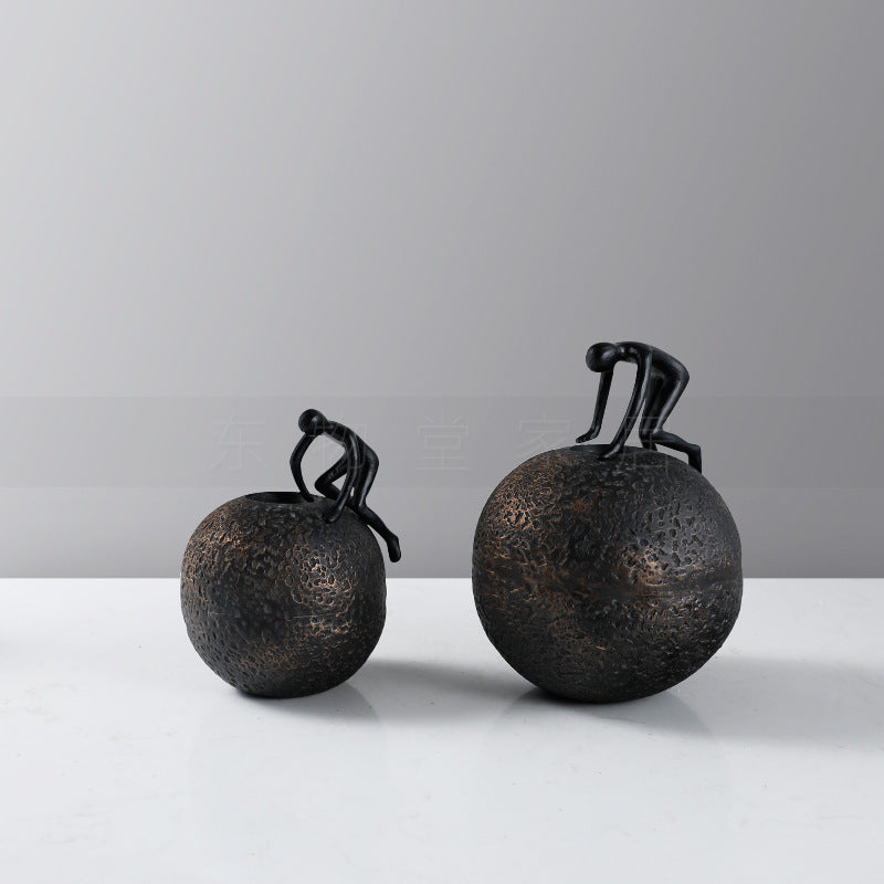 Artistic Decorative Creative Sculpture