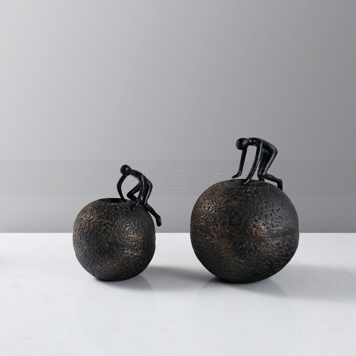 Artistic Decorative Creative Sculpture