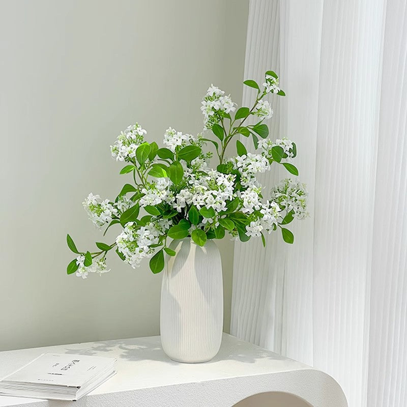 Elegant Decorative Floral Arrangement for Home Decor