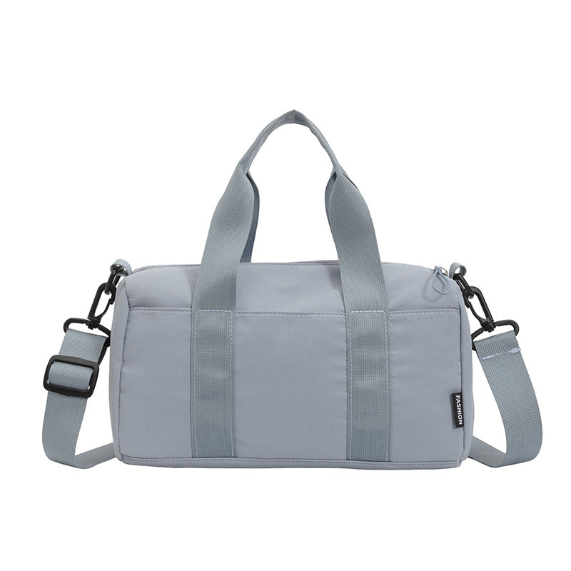 WoVersatile Everyday Canvas Utility Bag Kalsten