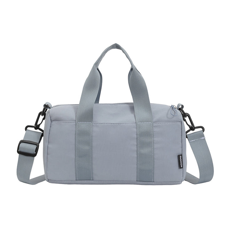 WoVersatile Everyday Canvas Utility Bag Kalsten