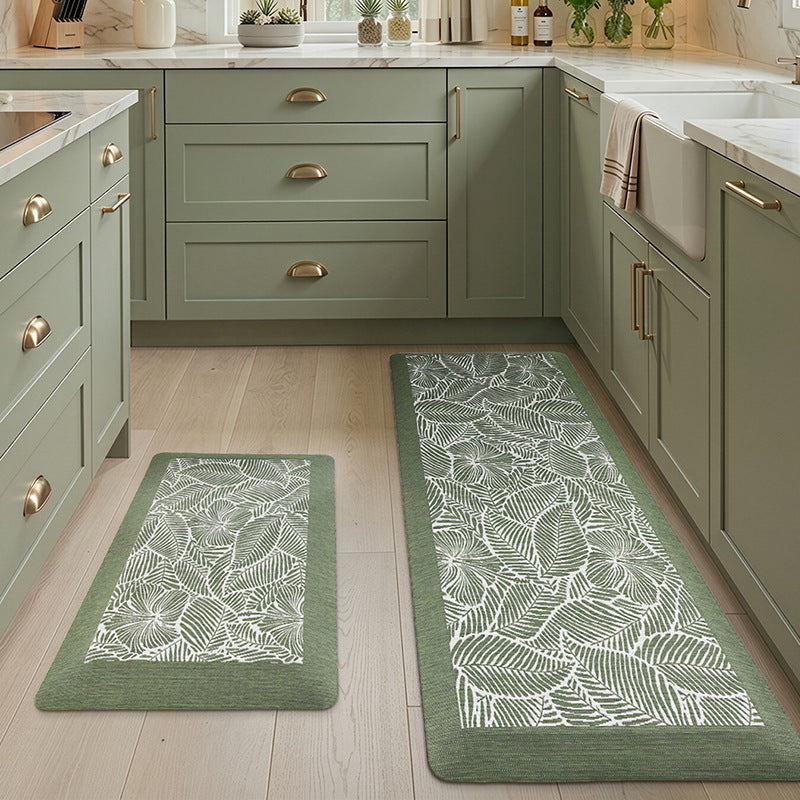 Long Kitchen Comfort Mat Kalsten