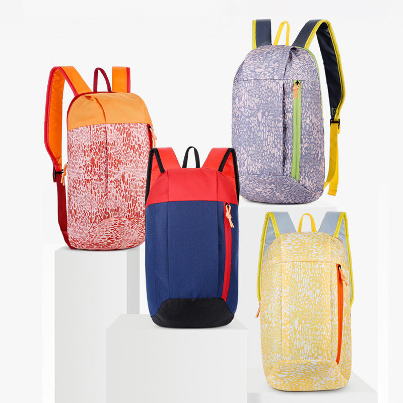 Lightweight Travel Backpack Kalsten