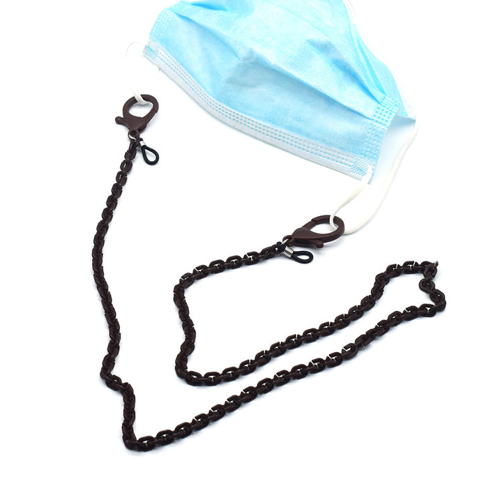 Durable Chain Eyewear Holder Kalsten