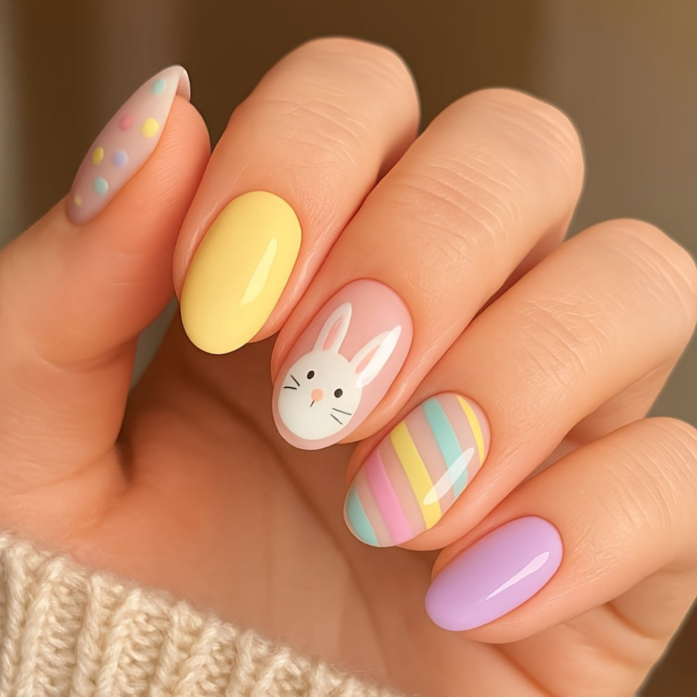 Decorative Nail Art Kalsten