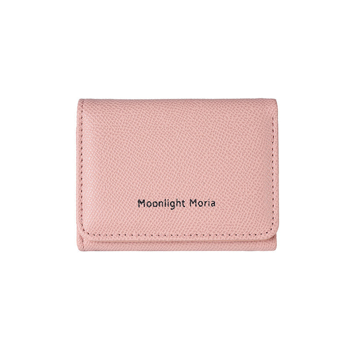 Bi-Fold Leather Card Holder Kalsten