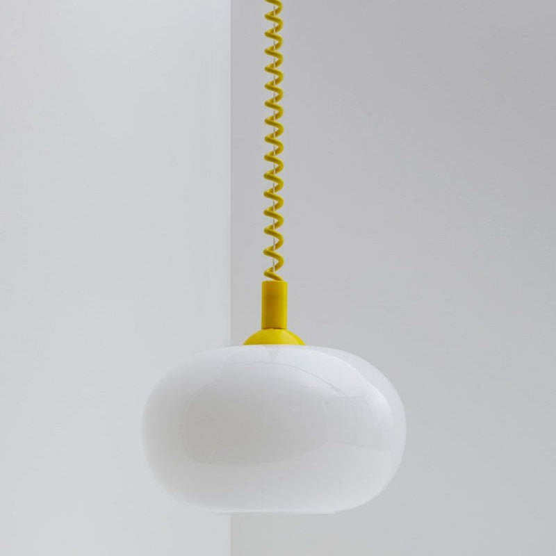 Modern Suspension Pendant Light