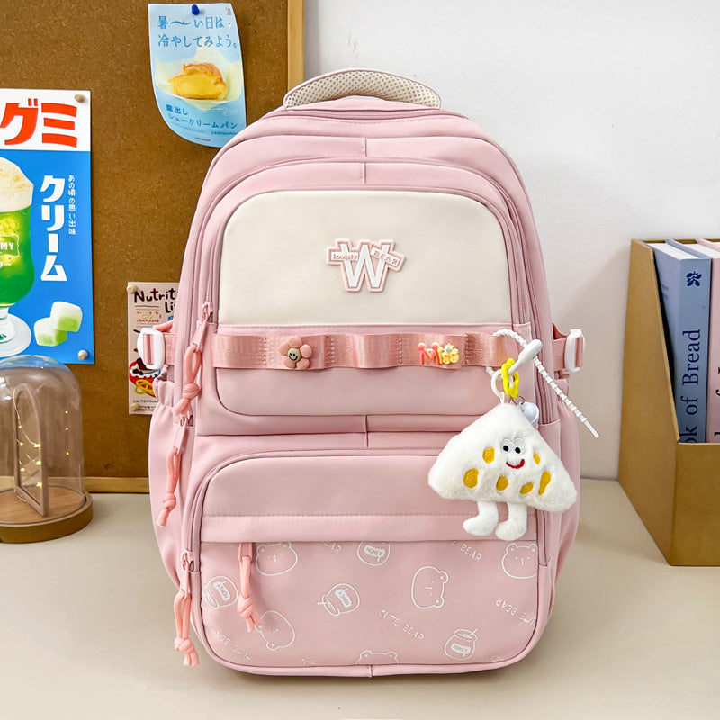 Cute Cartoon-Themed Backpack Kalsten 1791204791