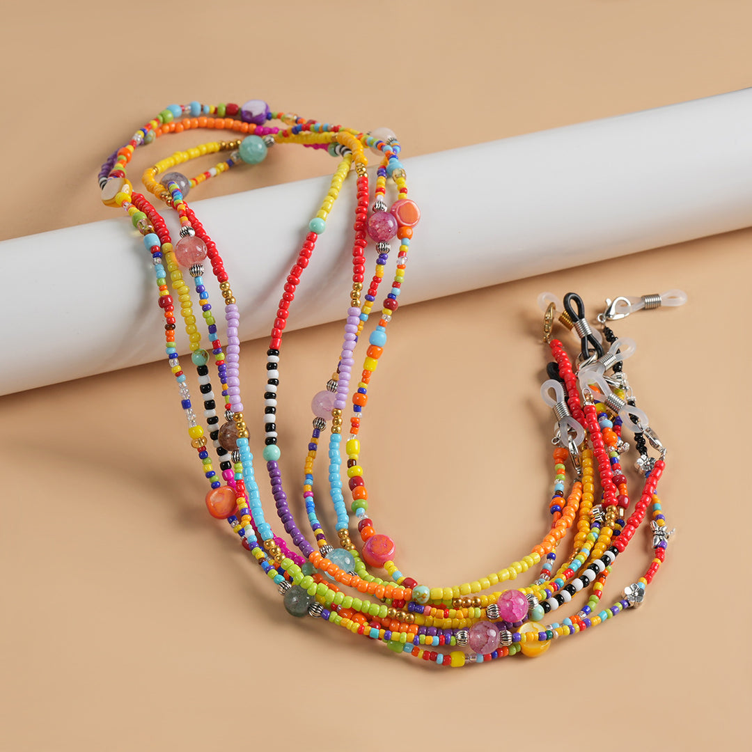 Beaded Eyewear Chain Kalsten 1786763806