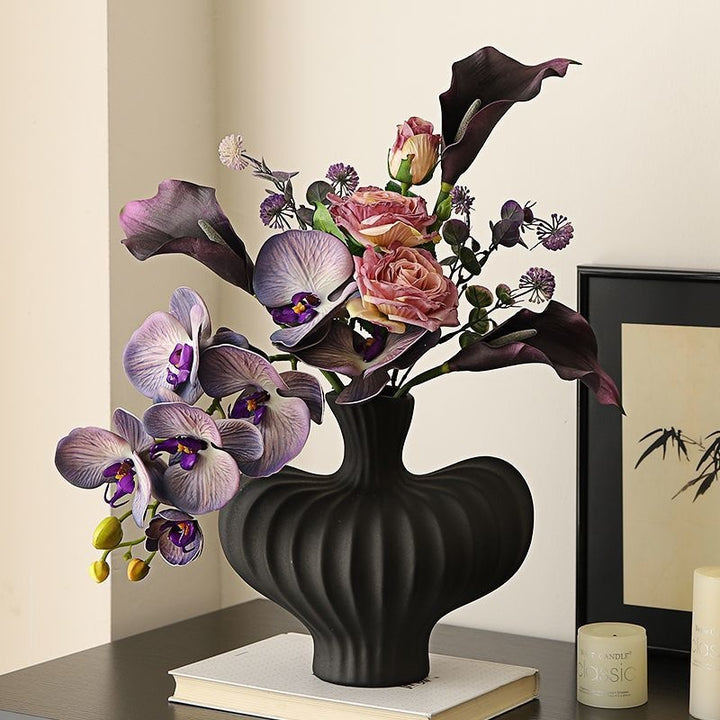 Elegant Artificial Floral Bouquet