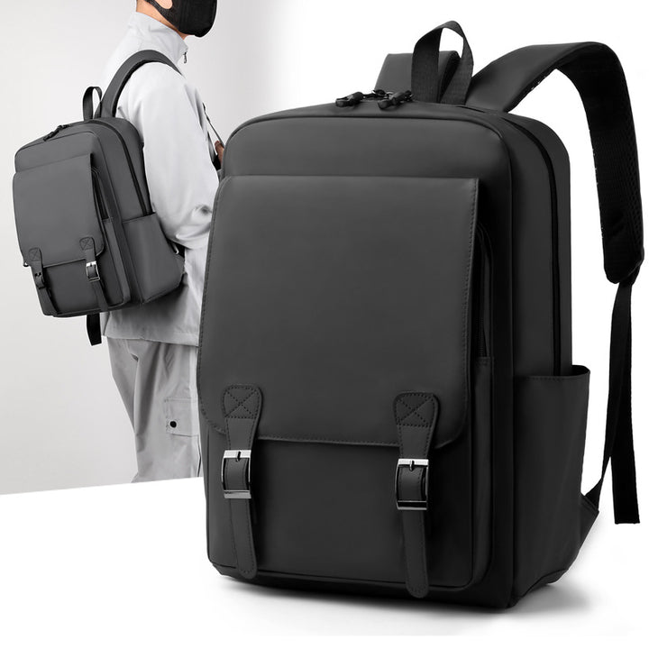 Modern Lightweight Backpack Kalsten
