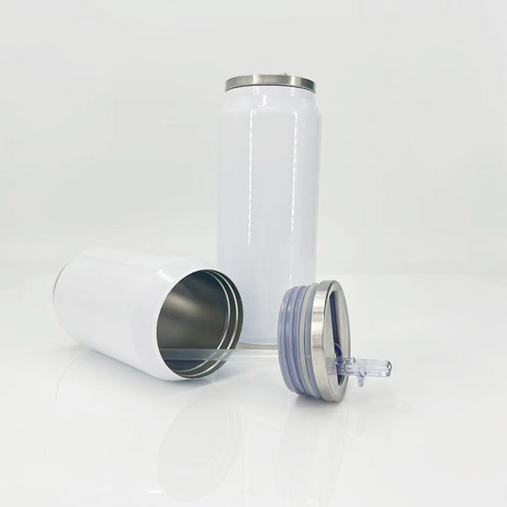 Women Double-Walled Thermo Drinking Bottle Kalsten