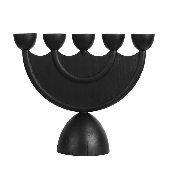 Decorative Artistic Candle Holder