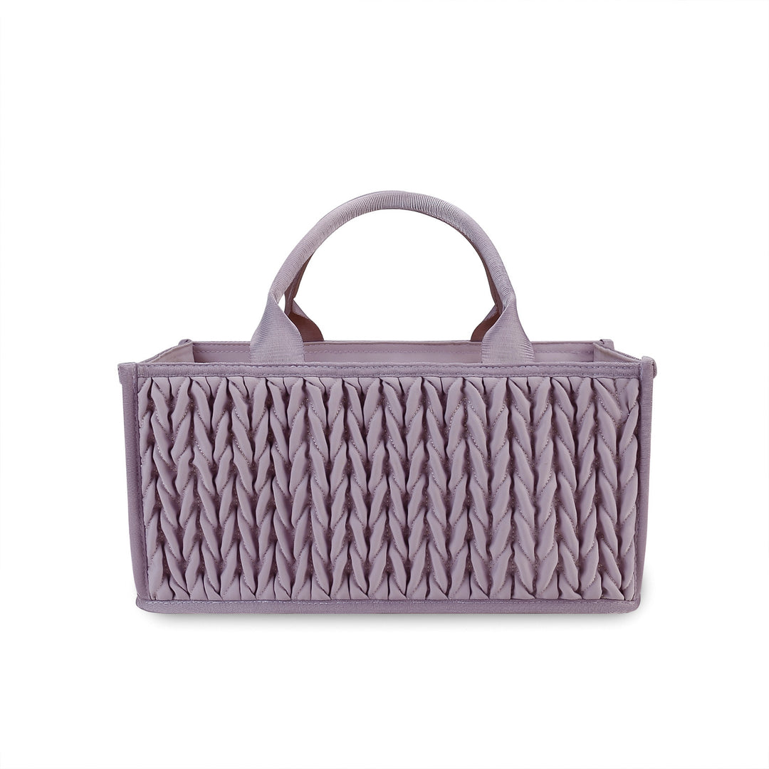 Structured handbag Kalsten