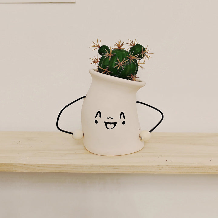 Decorative Plant Pot Kalsten