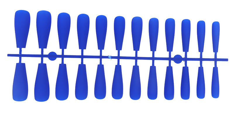 Silicone Nail Art Practice Tips Kalsten