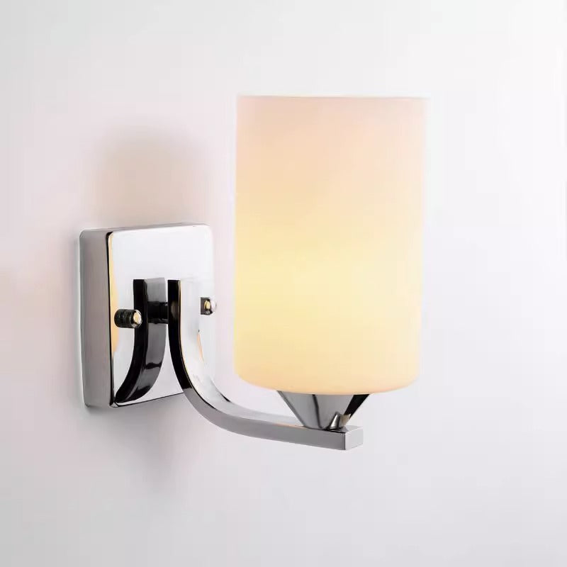 Wall-Mounted Decorative Sconce