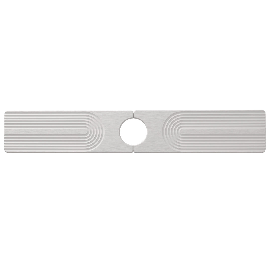 Kitchen Sink Drainage Pad