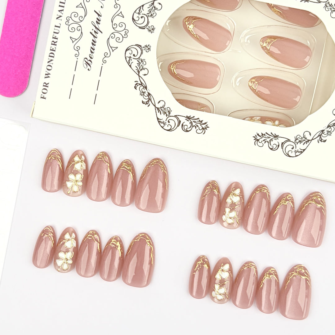 Nail Sticker Kalsten