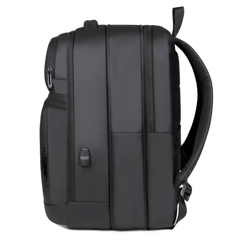 High-Capacity Business Backpack Kalsten