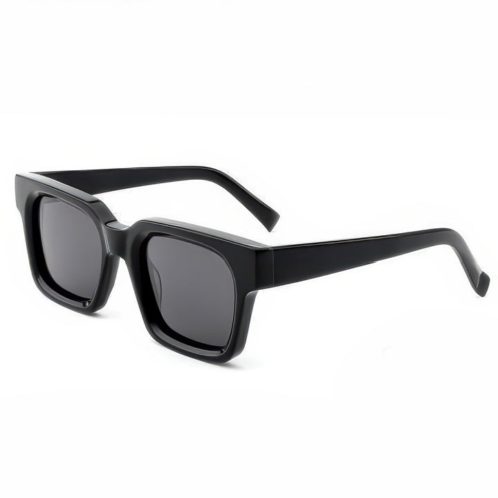 Ladies trendy sunglasses with striking frame and high-quality lenses Kalsten