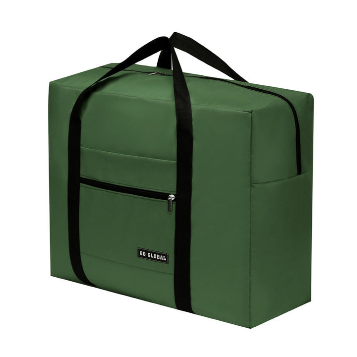 Spacious Travel Storage Bag Kalsten