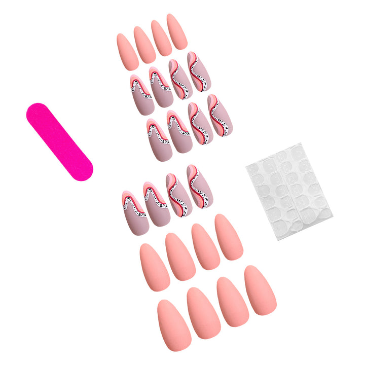 Nail Design Kalsten