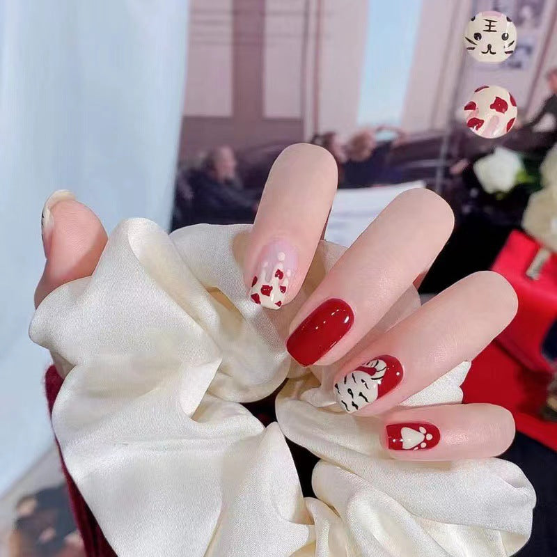 Creative Nail Designs Kalsten
