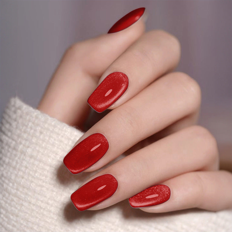Artificial Nail Set Kalsten