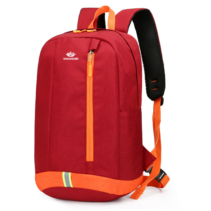 Urban Travel Backpack Kalsten