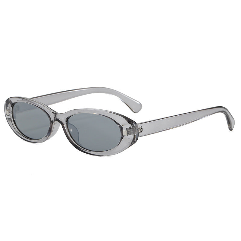 Stylish Cat-Eye Sunglasses Kalsten