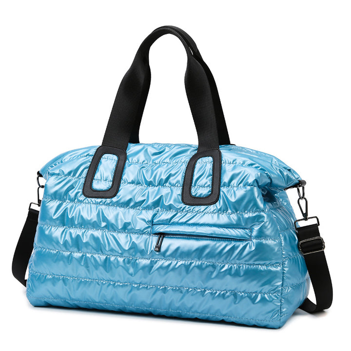 Insulated Travel Duffel Bag Kalsten