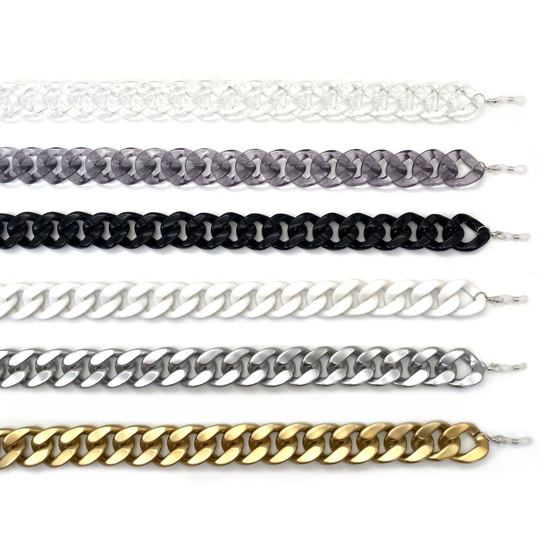 Bold Chain Eyewear Chain Kalsten