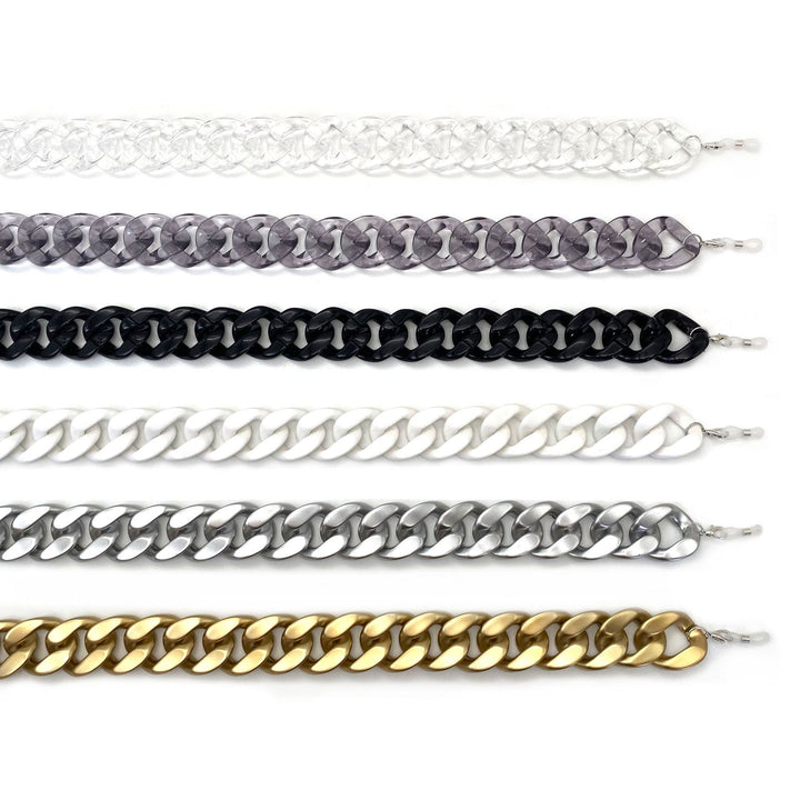 Bold Chain Eyewear Chain Kalsten