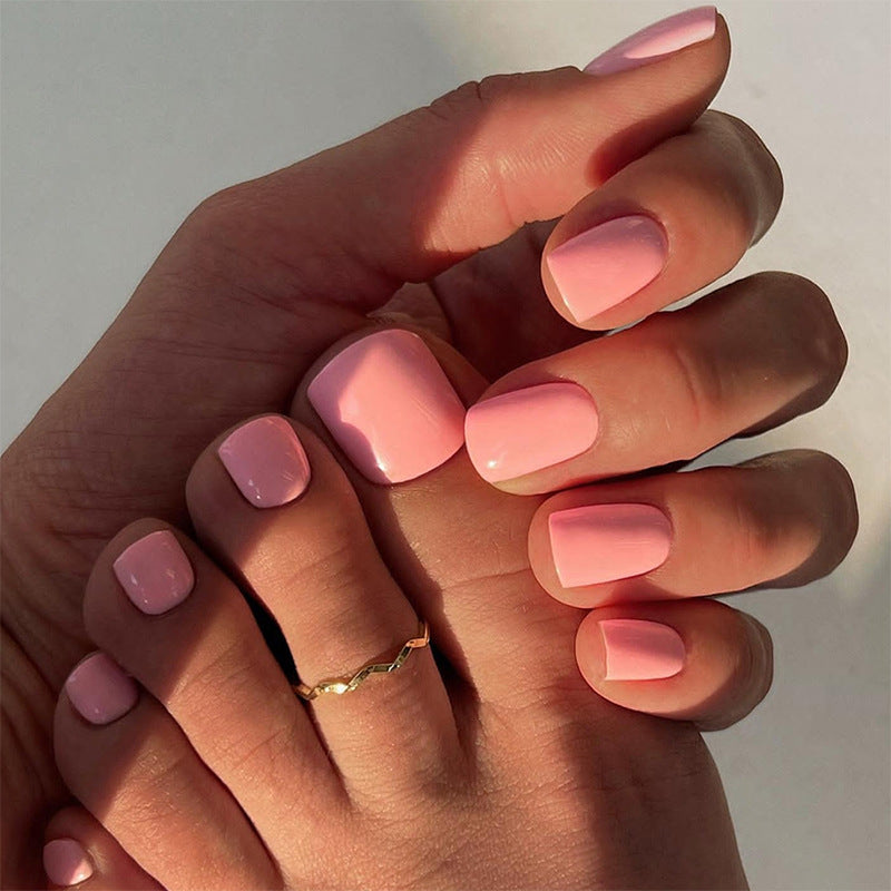 Elegant Nail Art Set Kalsten