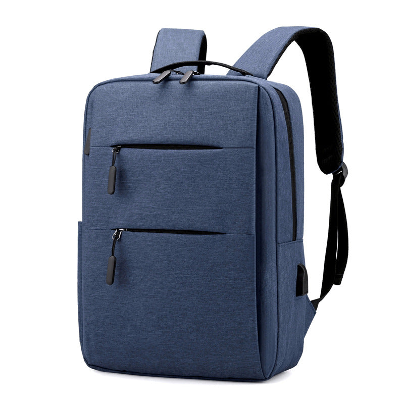 Multi-Compartment Laptop Backpack Kalsten