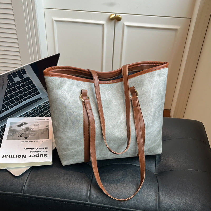WoSpacious Everyday Tote Bag Kalsten