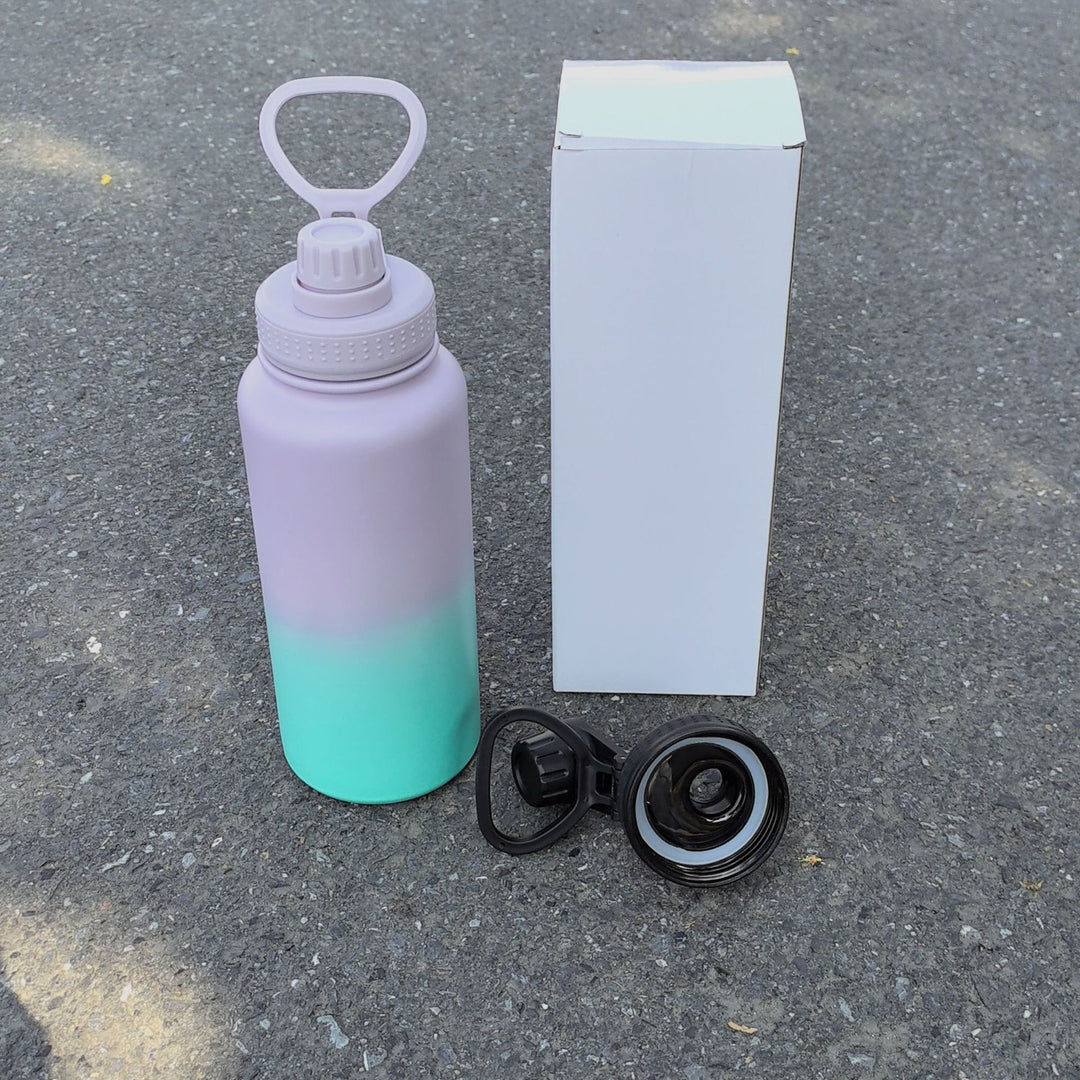 Women Sporty Water Bottle Kalsten