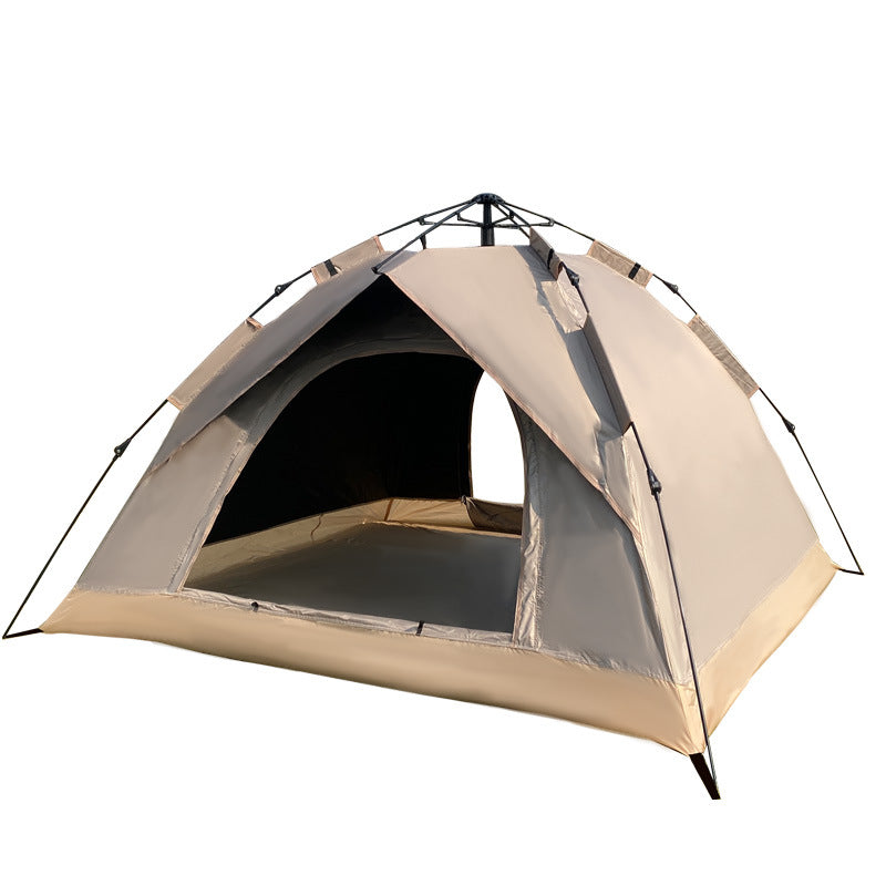 Camping tent Kalsten
