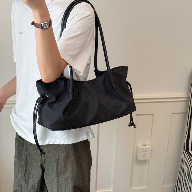Spacious Tote Bag Kalsten