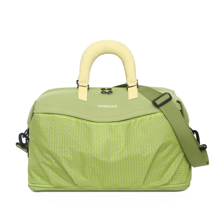 Versatile Weekender Duffle Bag Kalsten