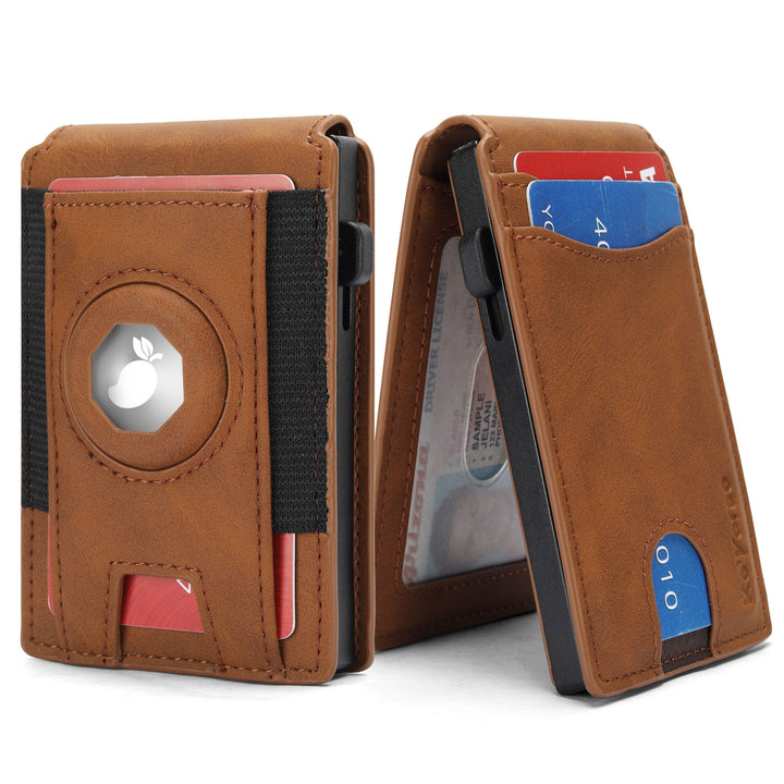 RFID-Protected Slim Cardholder Kalsten