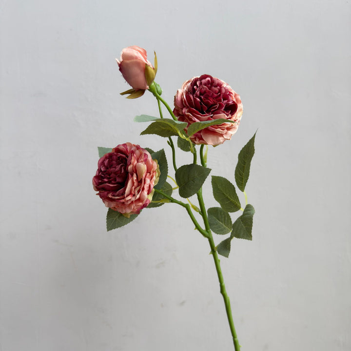 Modern Floral Decor